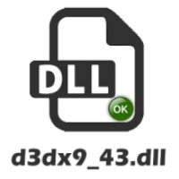 d3dx9_43.dll — что это за ошибка и как исправить
