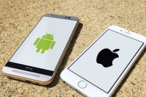 Правда ли, что телефоны на Android лучше iPhone
