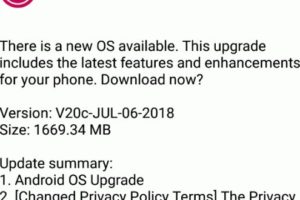 Смартфон LG V20 обновился до Android 8.0 Oreo — новости