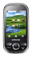 Параметры телефона Samsung I5500 — новости