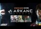 Нерассказанная история Arkane Studios на русском языке
