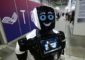 Китайские компании заинтересовались роботами Promobot
