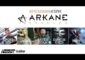 Нерассказанная история Arkane Studios — трейлер документалки от Noclip