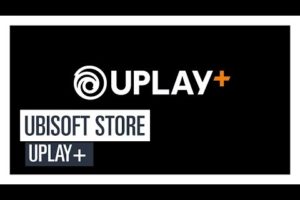 Uplay+ — ответ французов на Xbox Game Pass для ПК