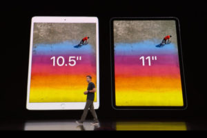 Итоги презентации Apple — представлены новые iPad Pro, MacBook Air и Mac mini