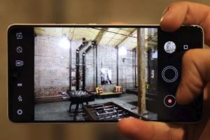 Essential Phone 2 получит новую камеру