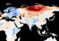 Климатологи обеспокоены аномальной жарой в Сибири