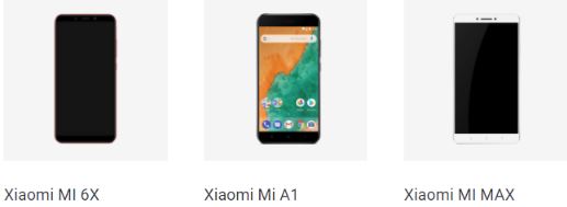 Официальный анонс смартфона Xiaomi Mi 6X состоится 25 апреля