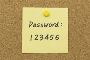 Как и где правильно хранить пароли