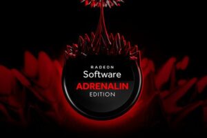 Драйвер AMD Radeon Software 18.11.2