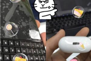 Существование смартфона BlackBerry Key подтверждено утечкой из Weibo