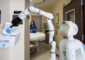 Могут ли роботы ухаживать за пациентами больниц, если у них нет «души»?