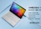 Xiaomi выпустила лэптоп Mi Notebook Air 13.3