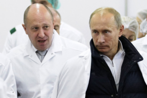 Кто такой Евгений Пригожин?: От «повара Путина» до «оппонента»