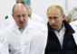 Кто такой Евгений Пригожин?: От «повара Путина» до «оппонента»