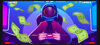 Майнинг игры в сети NEAR: новый взгляд на Play-to-Earn